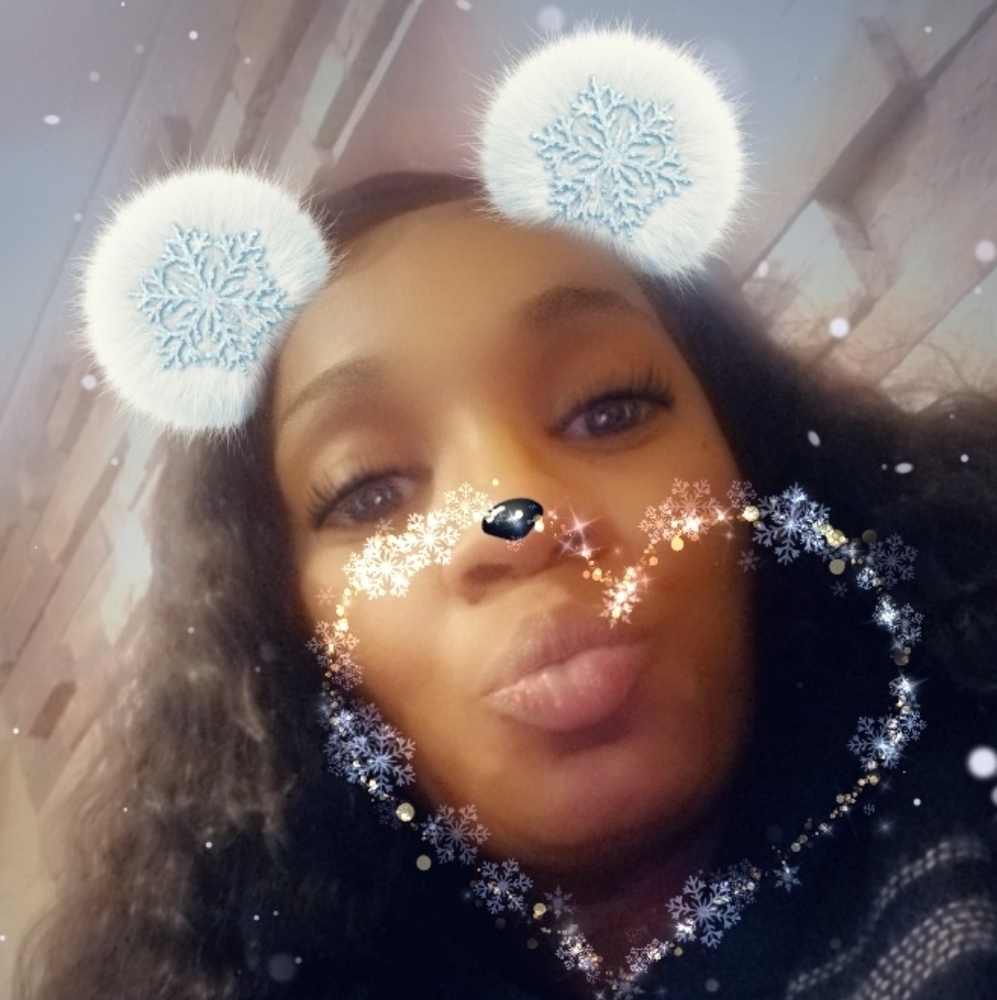 Meet your Posher, Coushatta